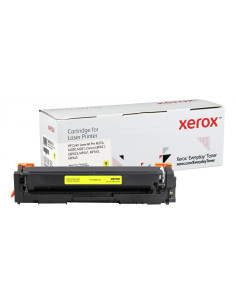 Toner xerox amarillo everyday compatible con hp CF542A CRG-054Y