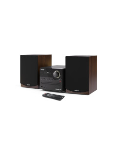 Sharp XL-B512(BR) sistema de audio para el hogar Microcadena de 2