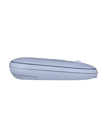 RATON PHOENIX REBBLE SILENT 1600DPI WIRELESS BLUETOOTH RECARGABLE BLUE