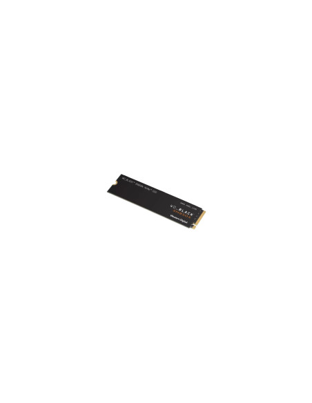 Western Digital Black SN850X M.2 2000 GB PCI Express 4.0 NVMe