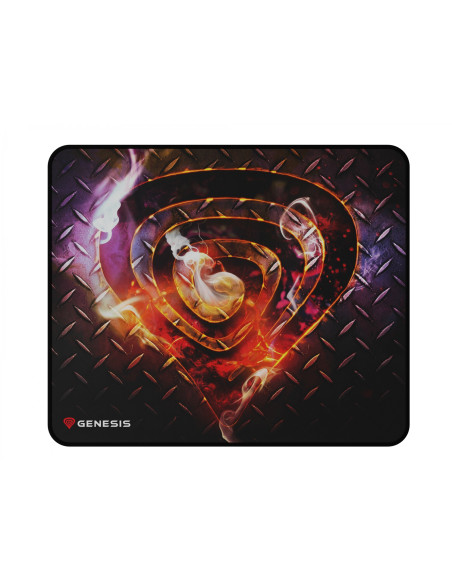 GENESIS Carbon 500 M Steel G2 Alfombrilla de ratón para juegos