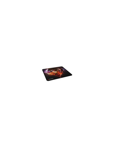 GENESIS Carbon 500 M Steel G2 Alfombrilla de ratón para juegos