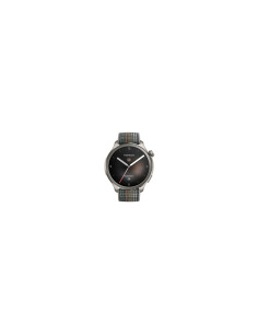 Amazfit Balance 3,81 cm (1.5") AMOLED 46 mm Digital 480 x 480 Pixeles 2