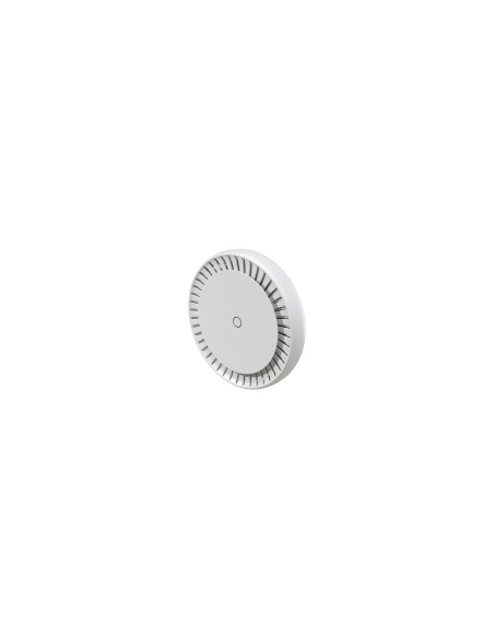 Mikrotik cAP ax 1774 Mbit/s Blanco EnergÍ­a sobre Ethernet (PoE)