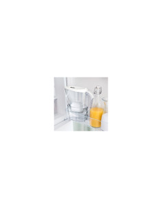 Brita Marella Filtro para depósito de agua 2,4 L Azul, Transparente 2