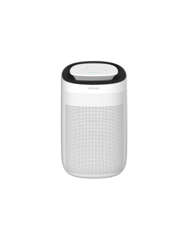 Cecotec Big Dry 2500 Pure Light 1 L 45 W Blanco