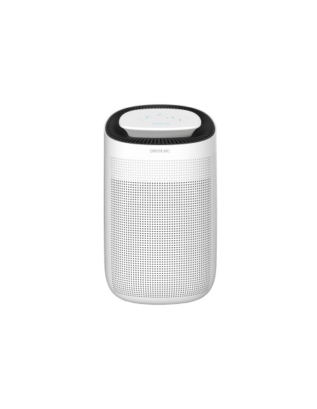 Cecotec Big Dry 2500 Pure Light 1 L 45 W Blanco