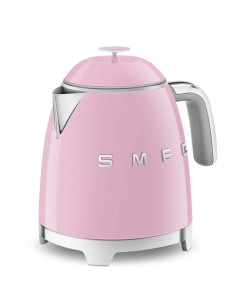 Smeg KLF05PKEU tetera eléctrica 0,8 L 1400 W Rosa 2