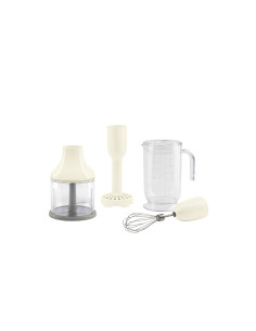 Smeg HBAC11CR accesorio de licuadora Kit de extensión