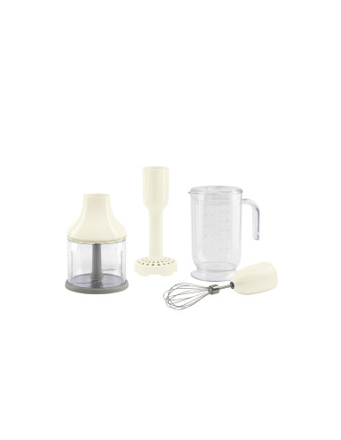 Smeg HBAC11CR accesorio de licuadora Kit de extensión