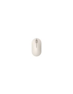 Xiaomi Lite 2 ratón Oficina Izquierda Bluetooth 1000 DPI