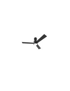 Cecotec 05836 ventilador Negro