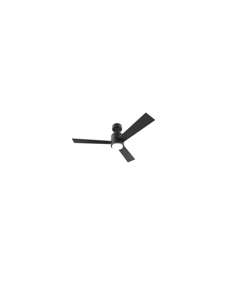 Cecotec 05836 ventilador Negro