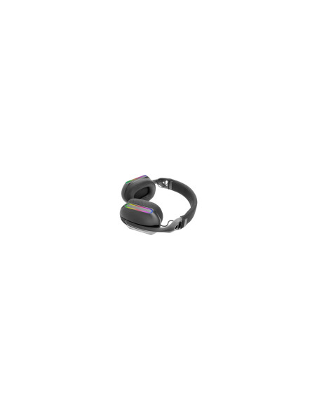 Mars Gaming MHW-PRO Auriculares Inalámbrico y alámbrico Diadema Juego