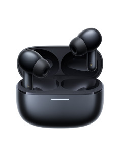 Xiaomi Redmi Buds 6 Pro Auriculares Inalámbrico Dentro de oído Llamadas/Música Bluetooth Negro