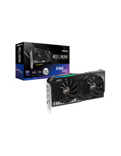 Asrock Intel Arc B580 Challenger 12GB OC GDDR6