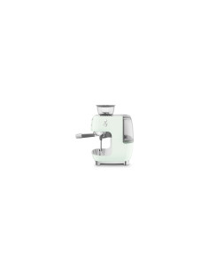 Smeg EGF03PGEU cafetera eléctrica Manual Máquina espresso 2,4 L 2