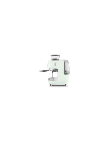 Smeg EGF03PGEU cafetera eléctrica Manual Máquina espresso 2,4 L