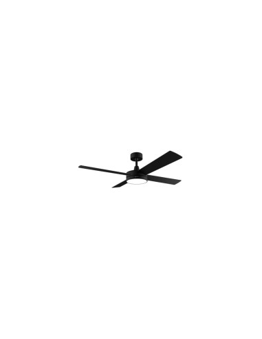 Cecotec 05990 ventilador Negro