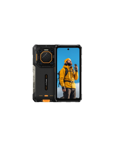 Ulefone Armor 26 Ultra 5G 12/512Gb Negro Smartphone