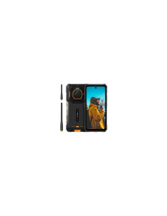 Ulefone Armor 26 Ultra 5G 12/512GB Negro Walkie-Talkie 2