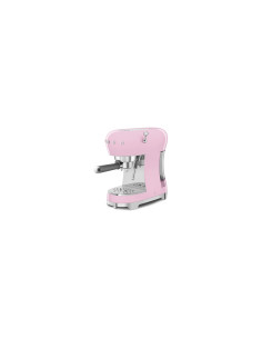 Smeg ECF02PKEU cafetera eléctrica Manual Máquina espresso 1,1 L 2