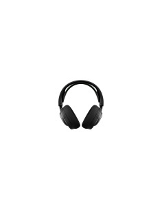 Steelseries 61676 auricular y casco Auriculares Inalámbrico Diadema Juego Negro 2