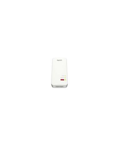 Powerline 1240 AX WLAN Set 1200 Mbit/s Ethernet Wifi Blanco 2 pieza(s)