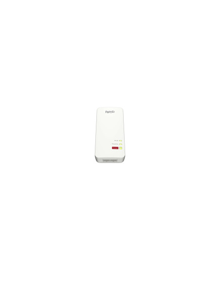 Powerline 1240 AX WLAN Set 1200 Mbit/s Ethernet Wifi Blanco 2 pieza(s)