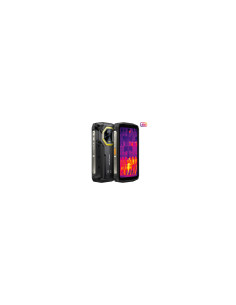 Ulefone Armor Mini 20T Pro 5G 8/256Gb Negro Smartphone