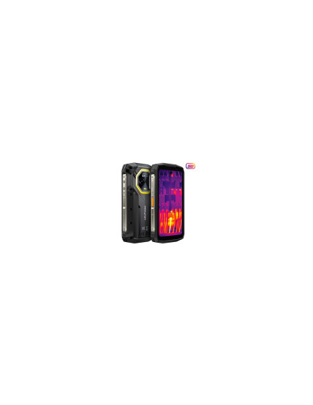Ulefone Armor Mini 20T Pro 5G 8/256Gb Negro Smartphone
