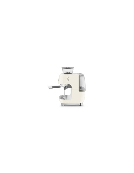 Smeg EGF03CREU cafetera eléctrica Manual Máquina espresso 2,4 L