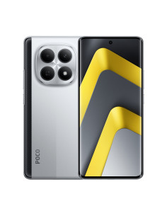 POCO M8 5G 8/512Gb Plata Smartphone