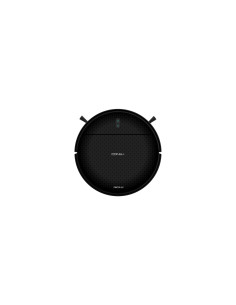 Cecotec A01_EU01_114725 aspiradora robotizada Negro