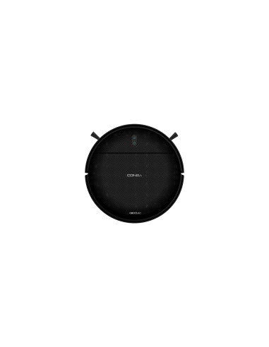 Cecotec A01_EU01_114725 aspiradora robotizada Negro