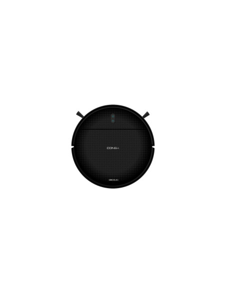 Cecotec A01_EU01_114725 aspiradora robotizada Negro