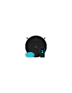 Cecotec A01_EU01_114725 aspiradora robotizada Negro 2