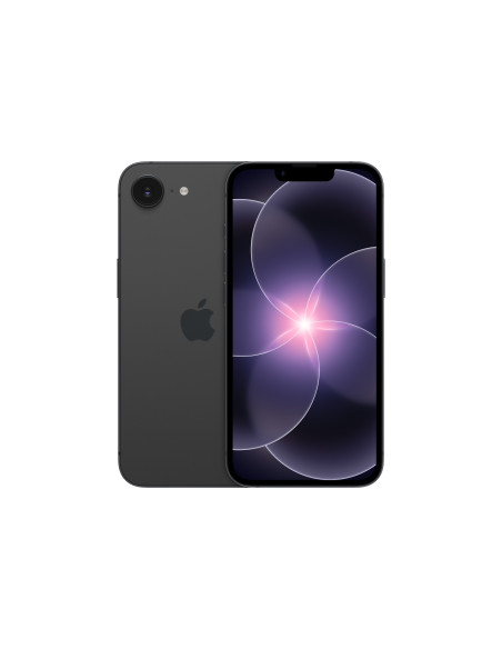 Apple iPhone 17e 512GB Negro