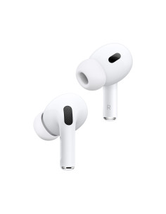 Apple AirPods Pro (2nd generation) Auriculares True Wireless Stereo (TWS) Dentro de oído Llamadas/Música/Deporte/Uso diario Blue