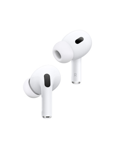 Apple AirPods Pro (2nd generation) Auriculares True Wireless Stereo (TWS) Dentro de oído Llamadas/Música/Deporte/Uso diario Blue