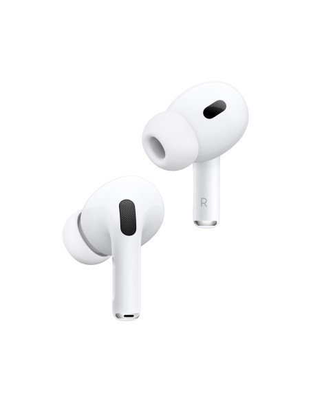 Apple AirPods Pro (2nd generation) Auriculares True Wireless Stereo (TWS) Dentro de oído Llamadas/Música/Deporte/Uso diario Blue