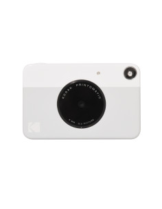 Kodak Printomatic 50,8 x 76,2 mm Gris, Blanco