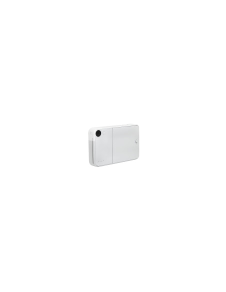 Kodak Printomatic 50,8 x 76,2 mm Gris, Blanco