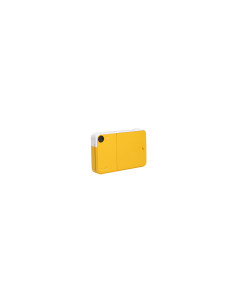 Kodak Printomatic 50,8 x 76,2 mm Blanco, Amarillo 2