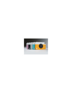 Kodak Printomatic 50,8 x 76,2 mm Verde, Blanco 2