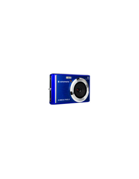 AgfaPhoto Realishot DC5500 Cámara compacta 24 MP CMOS 5616 x 3744 Pixeles Azul