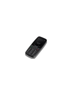 Panasonic KX-TF400 6,1 cm (2.4") 110 g Negro Característica del teléfono 2