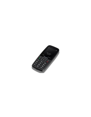 Panasonic KX-TF400 6,1 cm (2.4") 110 g Negro Característica del teléfono