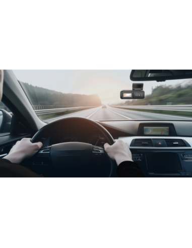 CAMARA FULL HD PARA VEHICULOS DASHCAM XJ07 XO