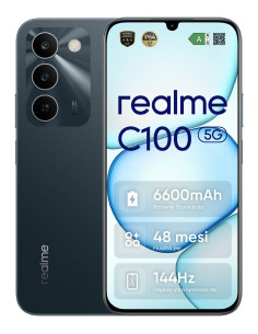 realme C100 5G 4/128Gb Verde Smartphone